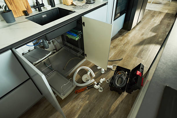 Reliable Pipe Repair contractor in White Hall, IL by Street Wise - Plumbing